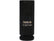HEXAGONAL DEEP IMPACT SOCKET 1/2'' 21 MM - YT-1041
