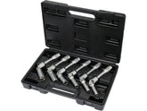 JOINED GLOW PLUG SOCKET SET - YT-0534
