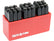 LETTER STAMP 6 MM, 27 PCS -YT-6862
