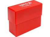 LETTER STAMP 6 MM, 27 PCS -YT-6862