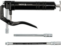 Lever Action Grease Gun 120 ML