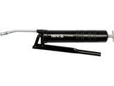 Lever Action Grease Gun With Rigid Spout 0.5L