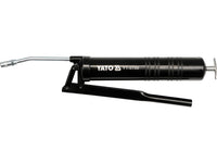 Lever Action Grease Gun With Rigid Spout 0.5L