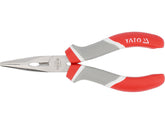 LONG NOSE PLIERS 160 MM - YT-2016