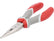 LONG NOSE PLIERS 160 MM - YT-2016