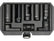 Oxygen Sensor & Fuel Injector Socket Set 7pcs