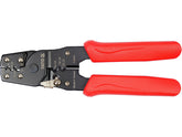 Ratchet Crimping Pliers 0.08-6 MM2