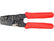 Ratchet Crimping Pliers 0.08-6 MM2