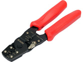 Ratchet Crimping Pliers 0.08-6 MM2