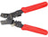 Ratchet Crimping Pliers 0.08-6 MM2