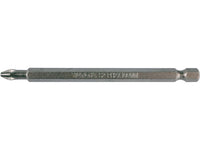 SCREWDRIVER BIT PH2X100 - YT-0485