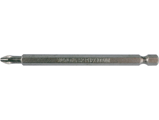 SCREWDRIVER BIT PH2X100 - YT-0485