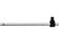 SLIDING T-BAR 3/8'' 198 MM - YT-3840
