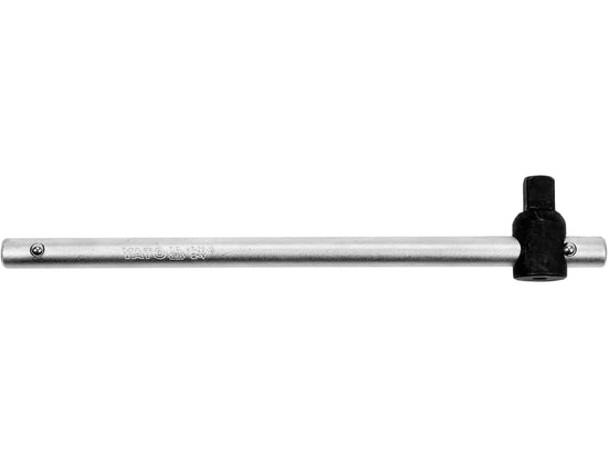 SLIDING T-BAR 3/8'' 198 MM - YT-3840