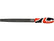 STEEL FILE, HALF-ROUND, SECOND CUT 250 MM - YT-6231