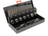 HSS M2 Tap & Die Set M3–M12 – 32pcs