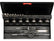 HSS M2 Tap & Die Set M3–M12 – 32pcs