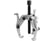 THREE ARMS JAW PULLER 150 MM