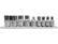 Torx Socket Set E5-E16, 9 PCS