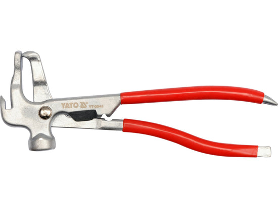WHEEL BALANCE PLIERS - YT-0643