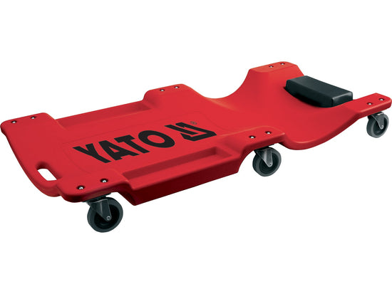 WORKSHOP CREEPER 100 CM - YT-0880