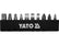 11 PCS SCREWDRIVER SET - YT-14390