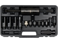 Diesel Injector Extractor Set 14pcs