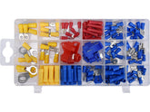 160PCS WIRE TERMINAL ASSORTMENT - YT-06891