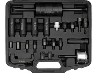 Diesel Injector Extractor Set 22pcs