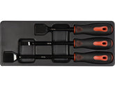 3 PCS SCRAPER SET - YT-08474