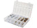 Aluminium & Steel Rivet Nut Set M3–M10 – 300pcs