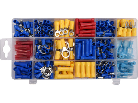 360PCS TERMINAL ASSORTMENT - YT-06890
