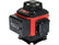 4D Green Laser, Tripod And Accessories