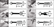 6PCS SET OF ROTARY RASPS FOR METAL (3PCS) AND WOOD (3PCS) - YT-61712