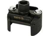Adjustable Oil Filter Wrench 60- 80MM 1/2"