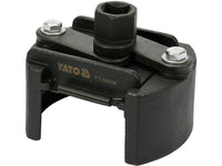 Adjustable Oil Filter Wrench 80-105MM 1/2"