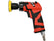 Air Angle Orbital Sander