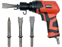 AIR HAMMER COMPOSITE BODY - YT-09904