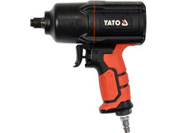 AIR IMPACT WRECH 1/2" 1700NM COMPOSITE