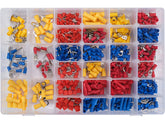 AUTOMOTIVE WIRE CONNECTOR SET 600PCS - YT-068913