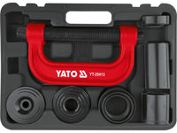 BALL JOINT SEPARATOR TOOL KIT 9PCS – YATO YT-25413