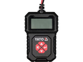 BATTERY TESTER - YT-83114