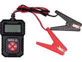 BATTERY TESTER - YT-83114