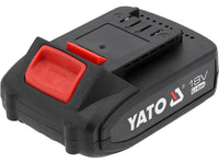 Battery 18V System LI ION 2 Ah