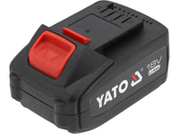 Battery Yato 18v System Li Ion 4AH