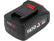 Battery Yato 18v System Li Ion 4AH