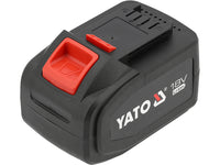Battery Yato 18V System Li Ion 9 AH