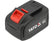 Battery Yato 18v System Li Ion 6 AH