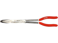 BENT NOSE PLIERS 330MM 90 DEG. - YT-20402