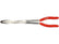 BENT NOSE PLIERS 330MM 90 DEG. - YT-20402